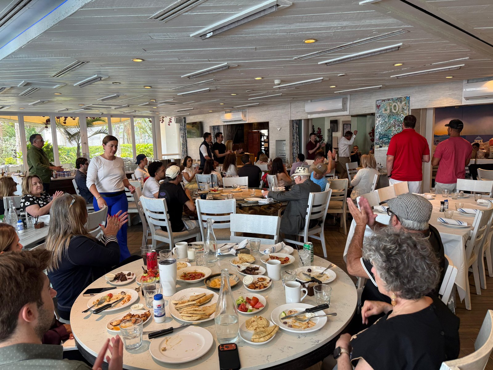 Miami Beach Republican Club event photo 1