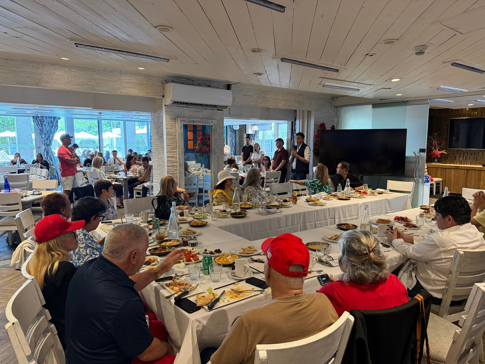 Miami Beach Republican Club event photo 2